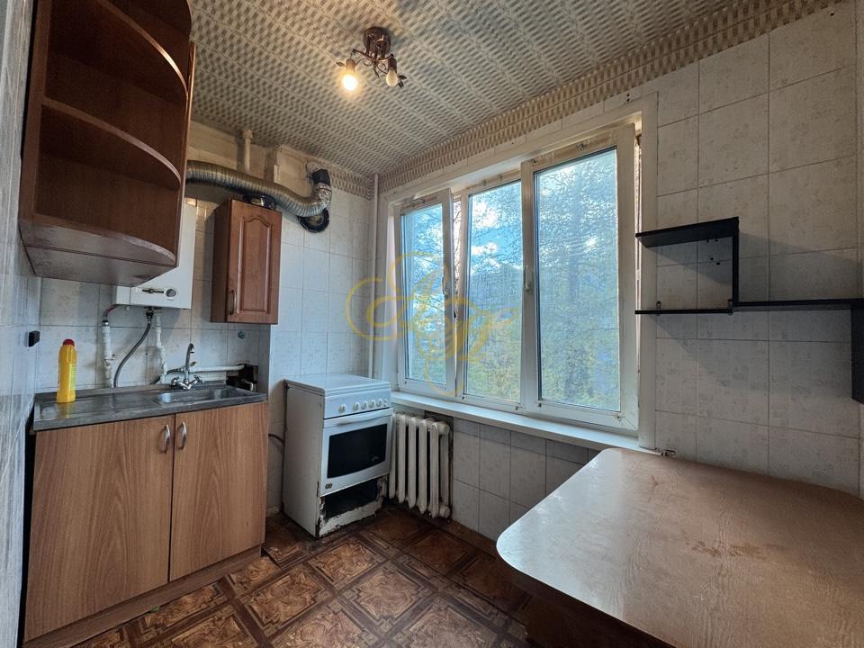 Продается 1-комнатная квартира, площадью 27.60 кв.м. Московская область, Клин городской округ, поселок Нарынка, улица Королева, дом 8