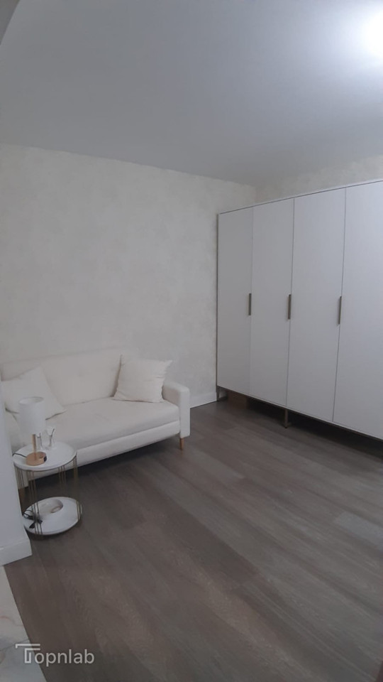 Продается 1-комнатная квартира, площадью 32.40 кв.м. Московская область, Раменский район, рабочий поселок Быково, улица Санаторная, дом 16