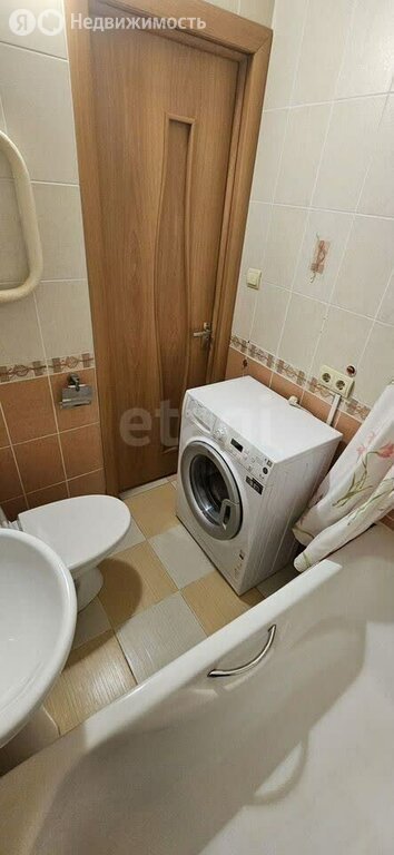 Продается 1-комнатная квартира, площадью 29.00 кв.м. Москва, улица Просторная, дом 2