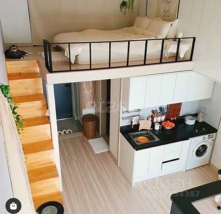 Продается 1-комнатная квартира, площадью 52.50 кв.м. Москва, проезд 1-й Грайвороновский, дом 1стр1