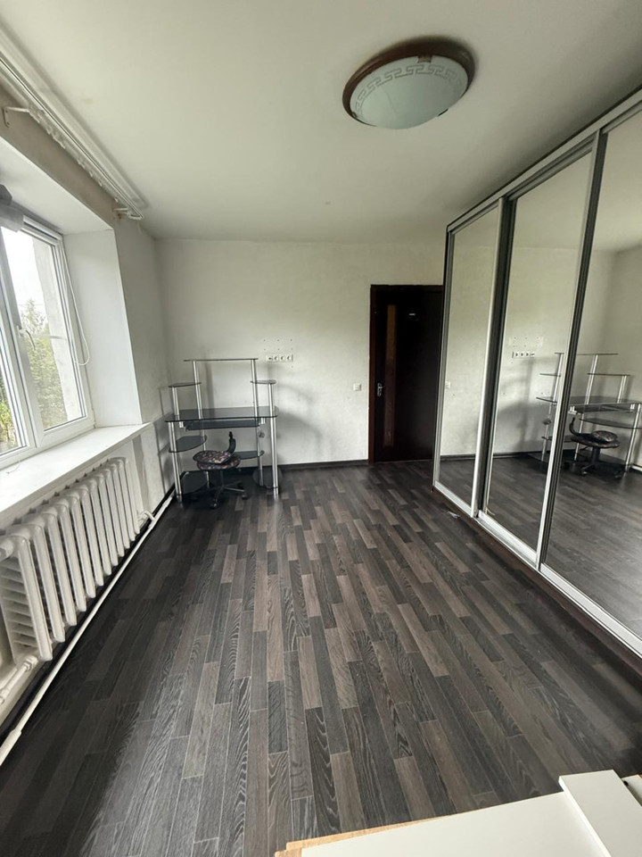 Продается 2-комнатная квартира, площадью 42.00 кв.м. Московская область, Пушкинский район, рабочий поселок Софрино, улица Дальняя, дом 5