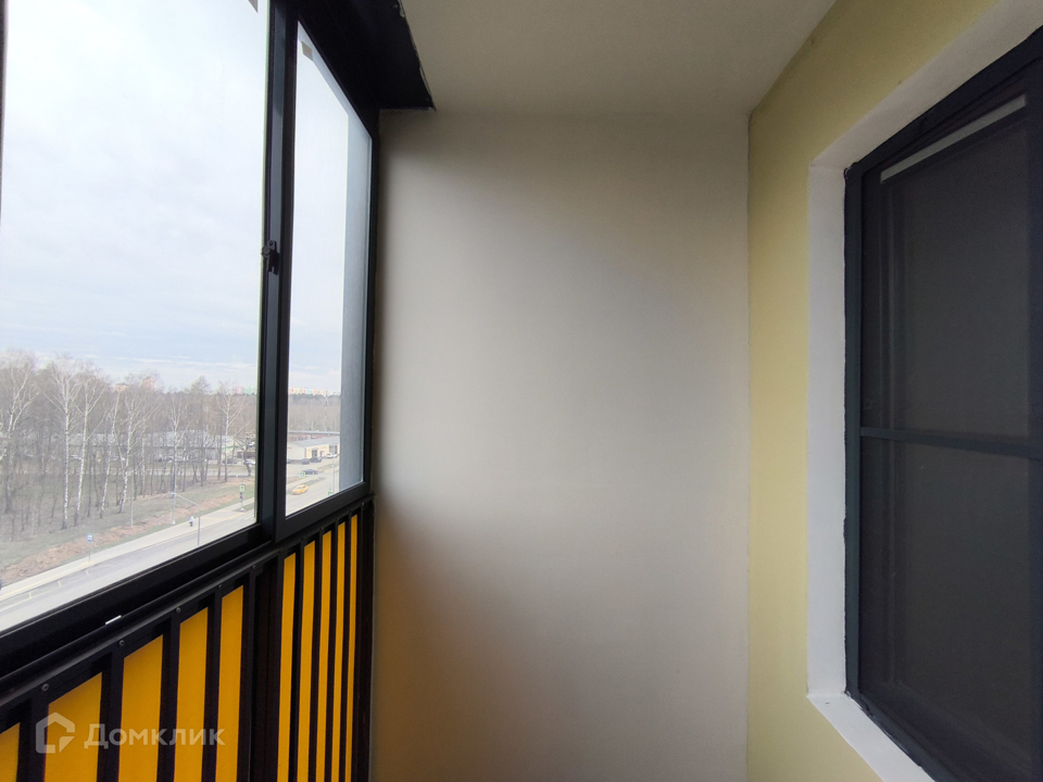 Продается 2-комнатная квартира, площадью 51.20 кв.м. Москва, Долгопрудная аллея, дом 14к1