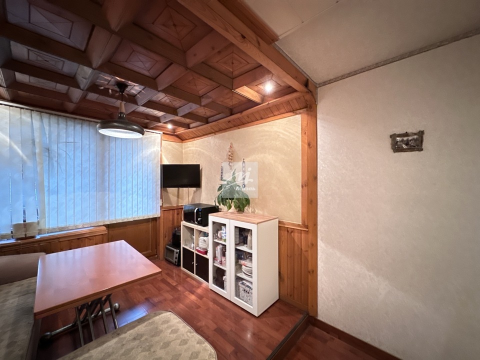 Продается 1-комнатная квартира, площадью 41.80 кв.м. Москва, Мичуринский проспект, дом 9