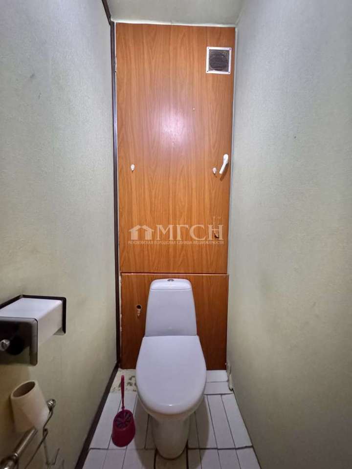 Продается 1-комнатная квартира, площадью 38.80 кв.м. Москва, улица Старобитцевская, дом 23к4