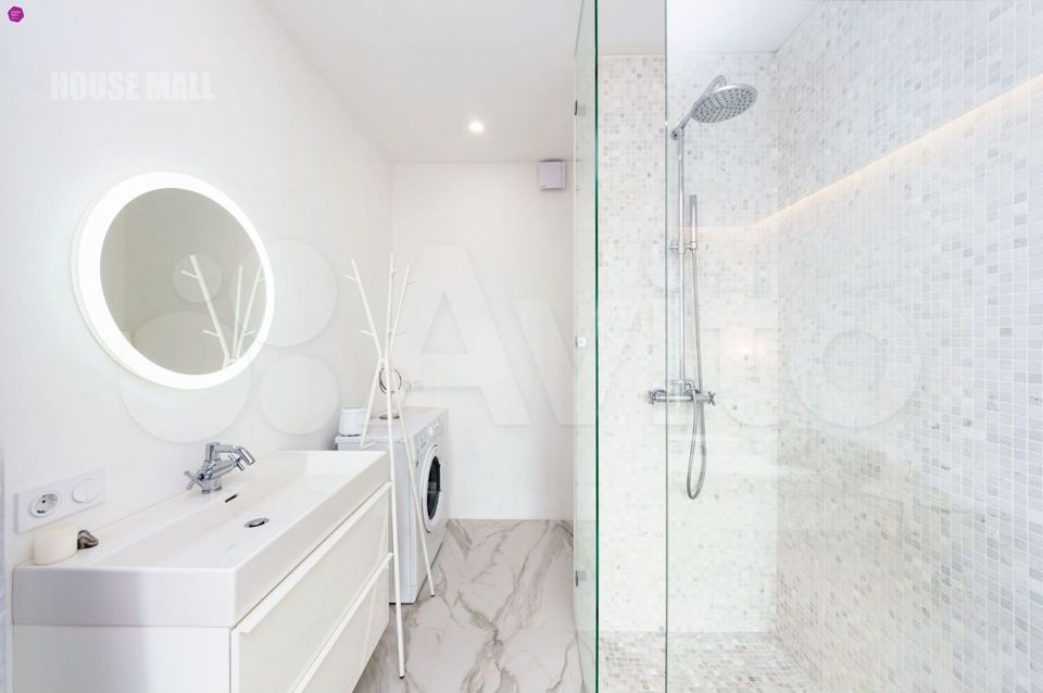 Продается 1-комнатная квартира, площадью 28.00 кв.м. Москва, Мира проспект, дом 188Бк1