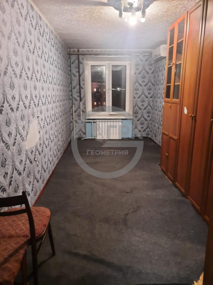 Продается 3-комнатная квартира, площадью 57.00 кв.м. Москва, Рязанский проспект, дом 60