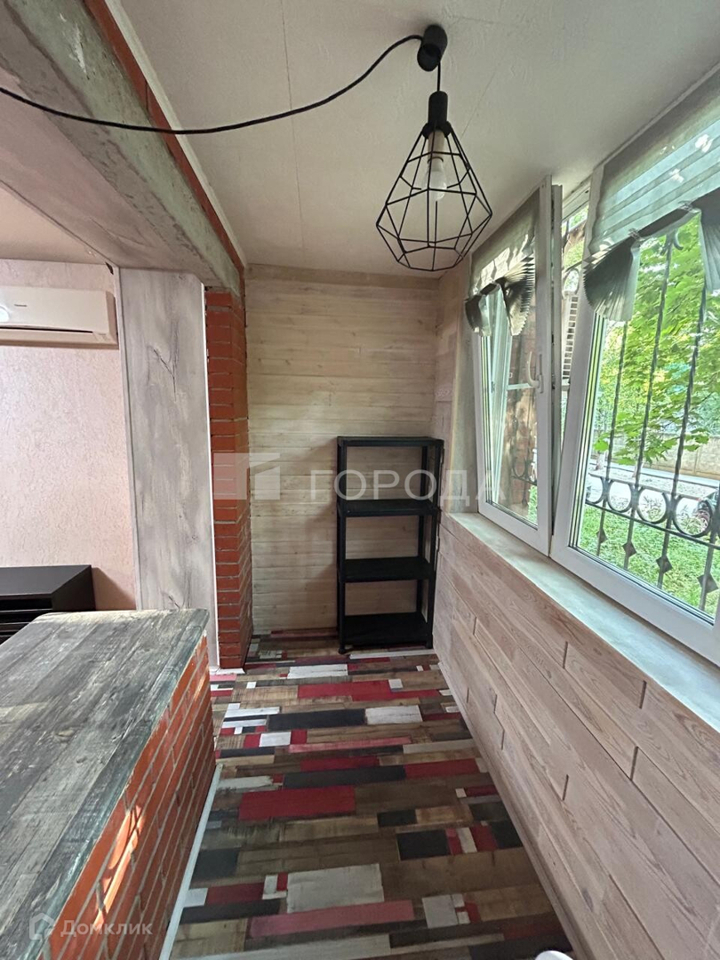 Продается 1-комнатная квартира, площадью 39.00 кв.м. Московская область, Одинцовский район, город Голицыно, улица Советская, дом 48