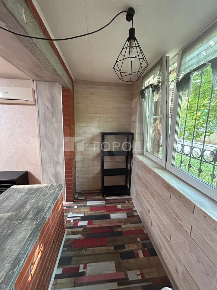 Продается 1-комнатная квартира, площадью 39.00 кв.м. Московская область, Одинцовский район, город Голицыно, улица Советская, дом 48