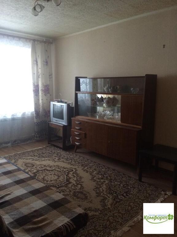 Продается 2-комнатная квартира, площадью 52.00 кв.м. Московская область, город Жуковский, улица Гагарина, дом 81б