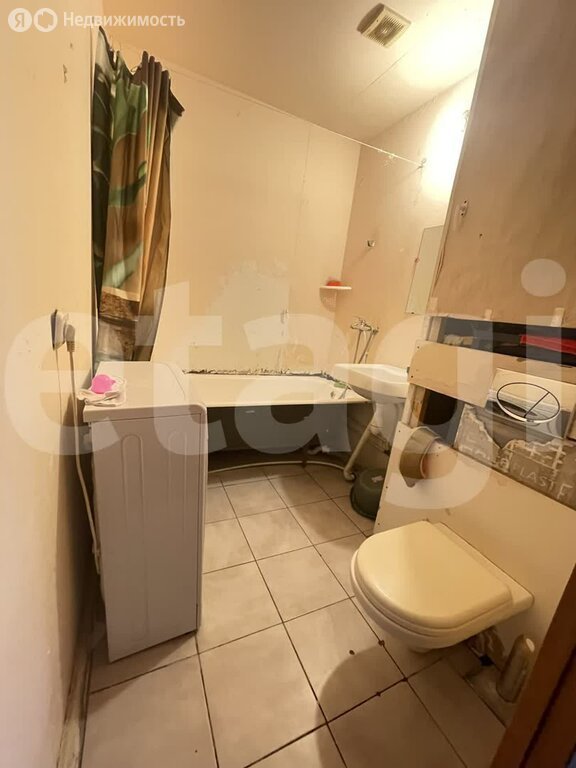 Продается 1-комнатная квартира, площадью 37.00 кв.м. Москва, улица Татьяны Макаровой, дом 10