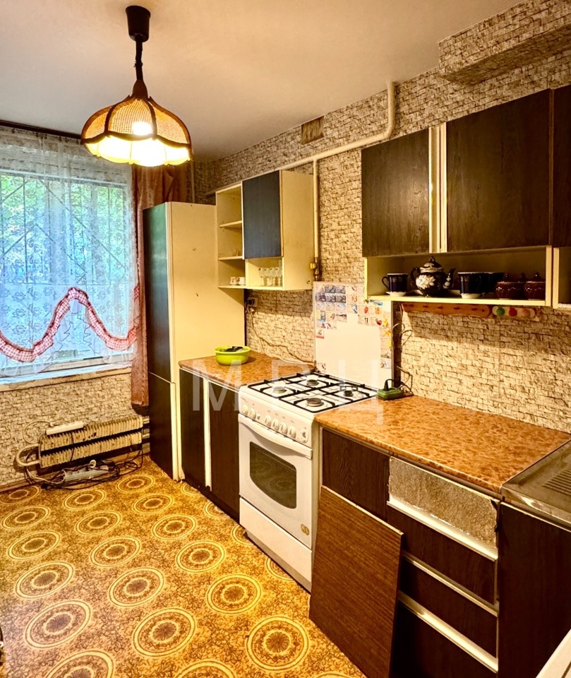 Продается 2-комнатная квартира, площадью 46.00 кв.м. Москва, улица Чертановская, дом 47к2