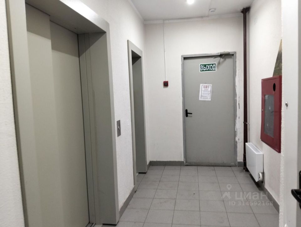 Продается 1-комнатная квартира, площадью 32.80 кв.м. Московская область, Пушкинский район, город Пушкино, улица Просвещения, дом 13к3