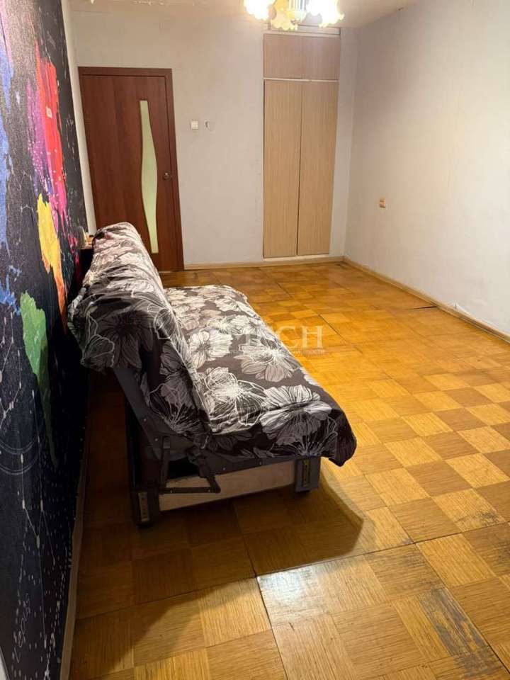 Продается 1-комнатная квартира, площадью 37.00 кв.м. Московская область, Королёв городской округ, микрорайон Юбилейный, улица Героев Курсантов, дом 25