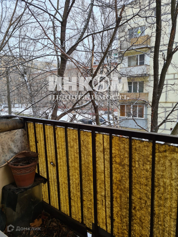 Продается 1-комнатная квартира, площадью 32.40 кв.м. Москва, улица 5-я Соколиной Горы, дом 23к1