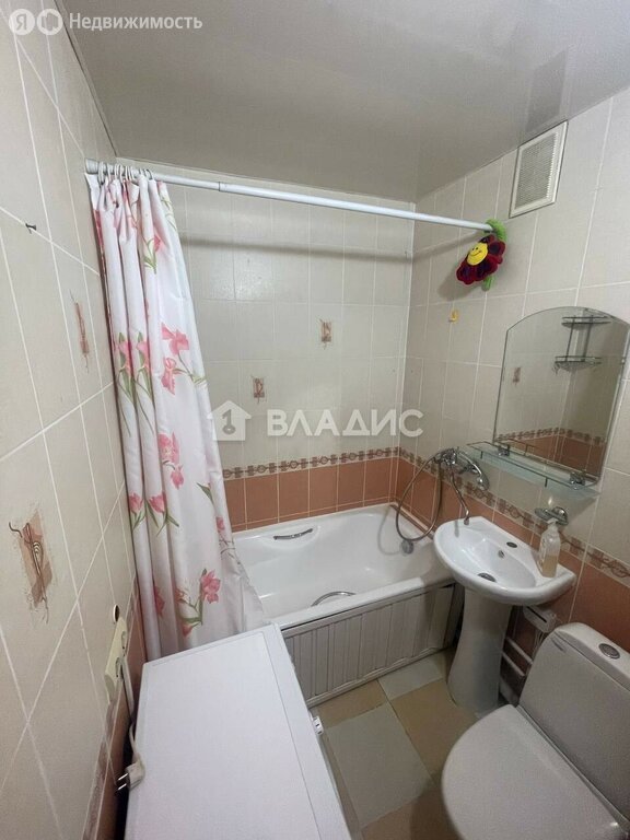 Продается 1-комнатная квартира, площадью 29.90 кв.м. Москва, улица Просторная, дом 2