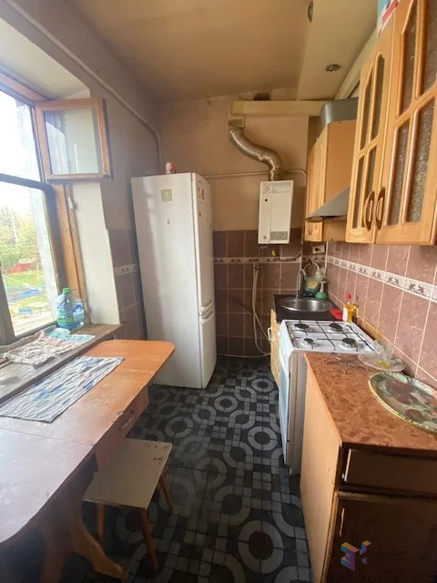 Продается 3-комнатная квартира, площадью 72.50 кв.м. Московская область, Ступино городской округ, село Березнецово, улица Садовая, дом 26