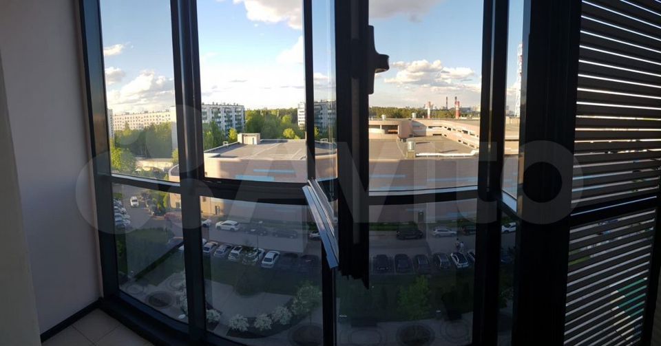 Продается 2-комнатная квартира, площадью 51.00 кв.м. Московская область, Одинцовский район, поселок городского типа Заречье, улица Каштановая, дом 8