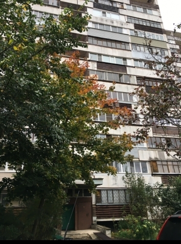 Продается 1-комнатная квартира, площадью 35.70 кв.м. Московская область, Солнечногорский район, рабочий поселок Менделеево, улица Куйбышева, дом 6