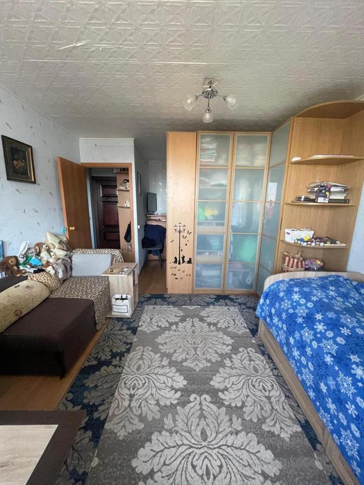 Продается 1-комнатная квартира, площадью 36.00 кв.м. Москва, улица Ясеневая, дом 36/2