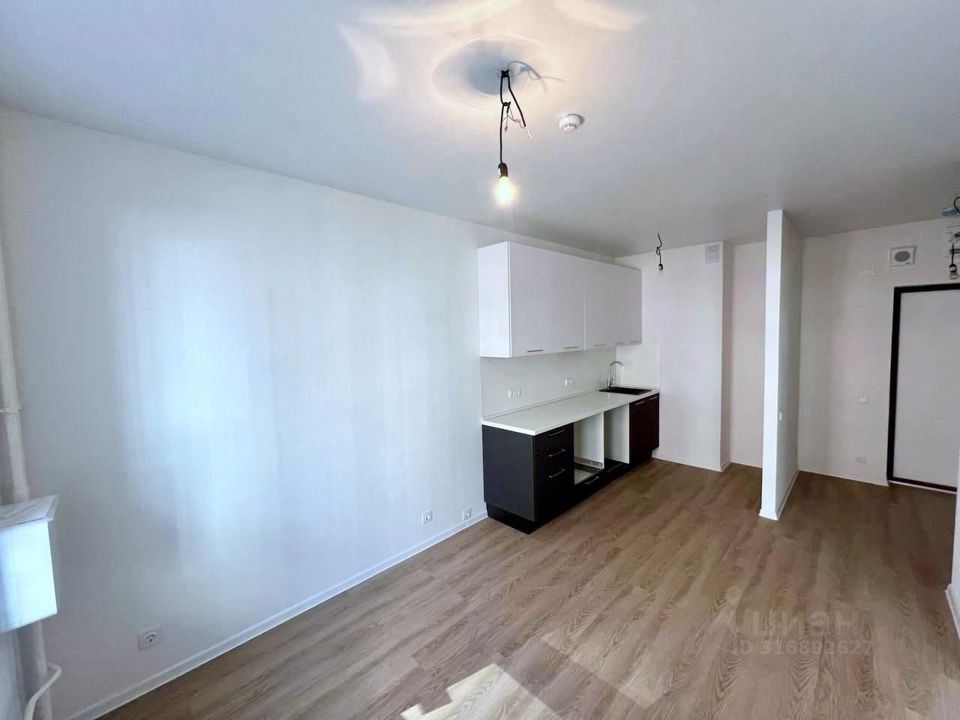 Продается 1-комнатная квартира, площадью 32.00 кв.м. Москва, Ленинградское шоссе, дом 229ак1