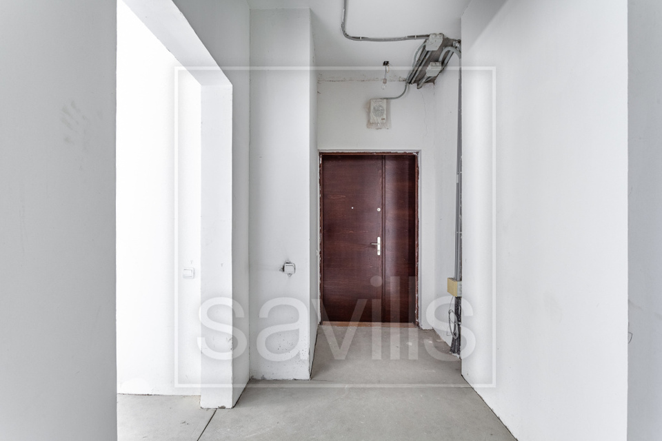 Продается 3-комнатная квартира, площадью 151.00 кв.м. Москва, улица Архитектора Власова, дом 6
