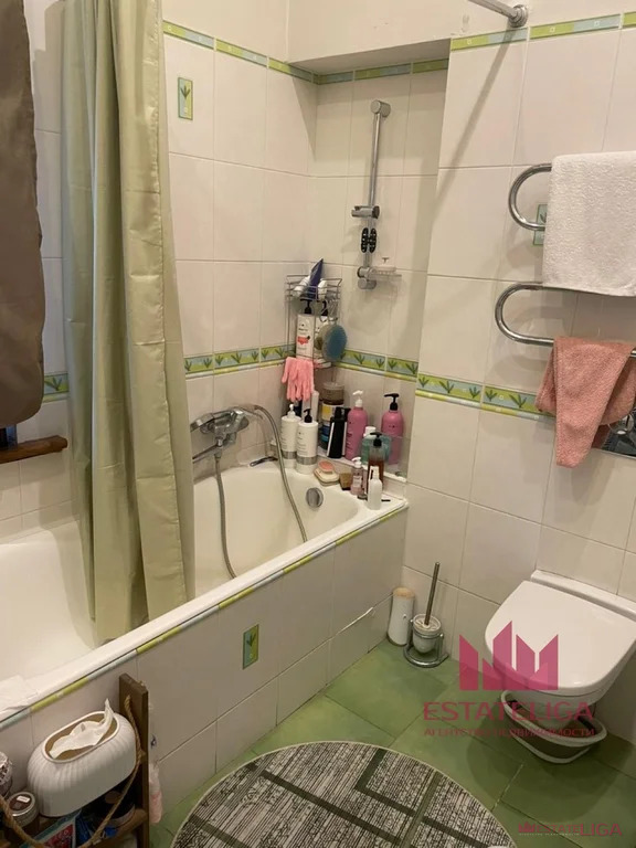 Продается 1-комнатная квартира, площадью 41.00 кв.м. Москва, улица Большая Ордынка, дом 68