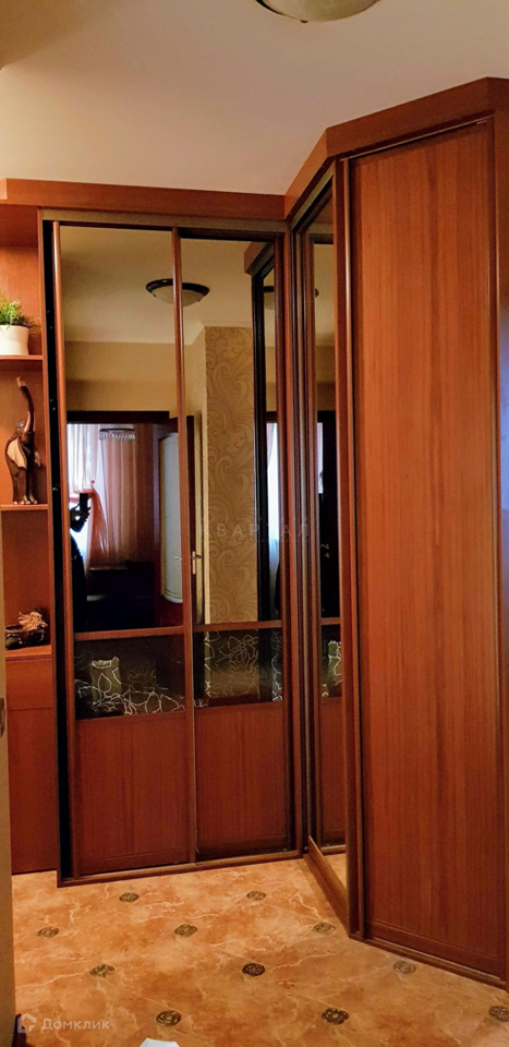 Продается 1-комнатная квартира, площадью 37.80 кв.м. Москва, улица Белореченская, дом 37к1