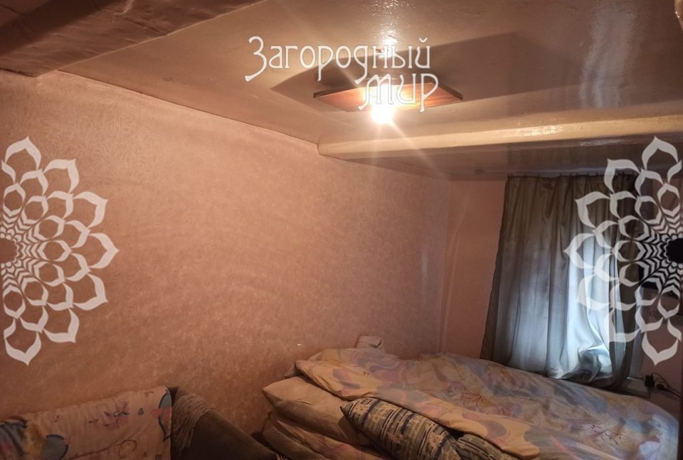Продается дом, площадью 35.00 кв.м. Московская область, Истра городской округ, деревня Никулино