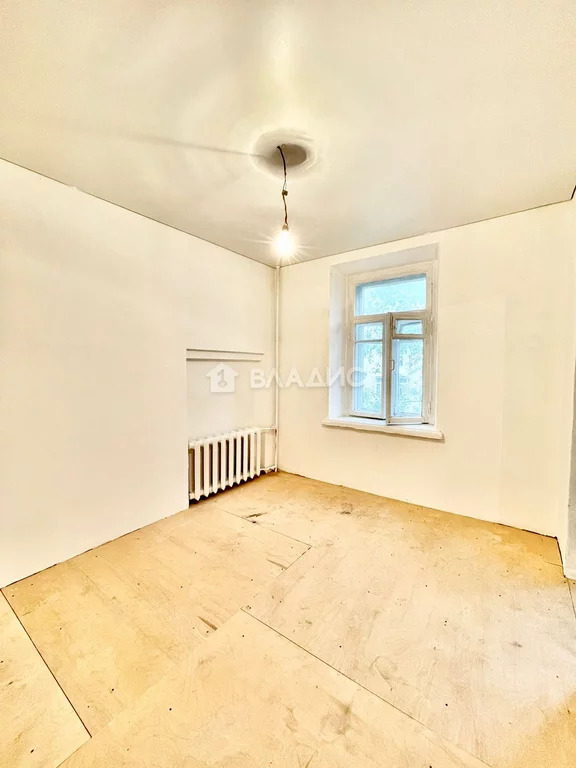 Продается 3-комнатная квартира, площадью 64.80 кв.м. Москва, улица Климашкина, дом 24