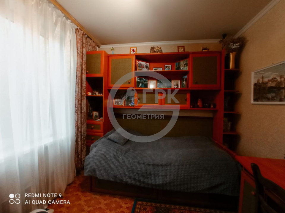 Продается 3-комнатная квартира, площадью 49.00 кв.м. Москва, улица Широкая, дом 13к1