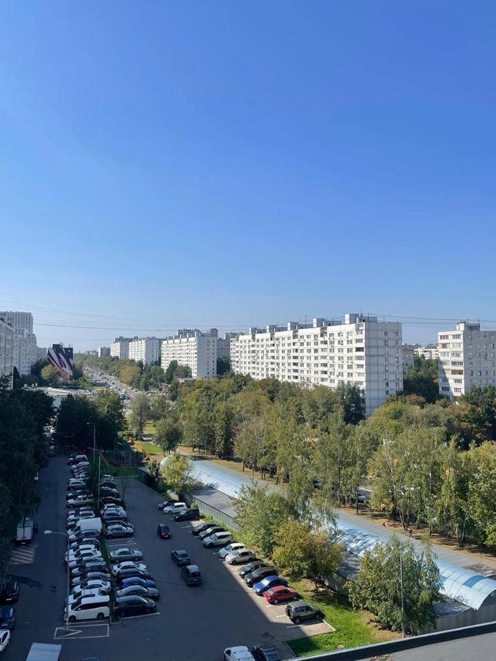 Продается 1-комнатная квартира, площадью 36.00 кв.м. Москва, улица Ясеневая, дом 36/2