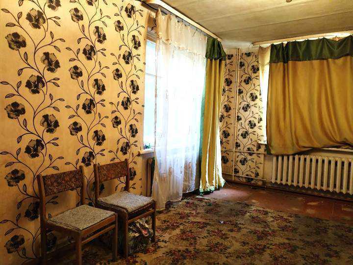 Продается 1-комнатная квартира, площадью 30.00 кв.м. Московская область, Электросталь городской округ, город Электросталь, Ногинское шоссе, дом 13