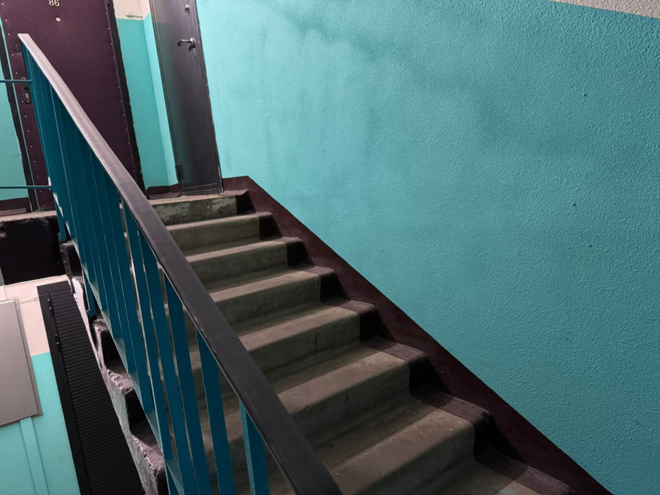 Продается 1-комнатная квартира, площадью 33.00 кв.м. Московская область, Щёлковский район, рабочий поселок Фряново, улица Механизаторов, дом 11