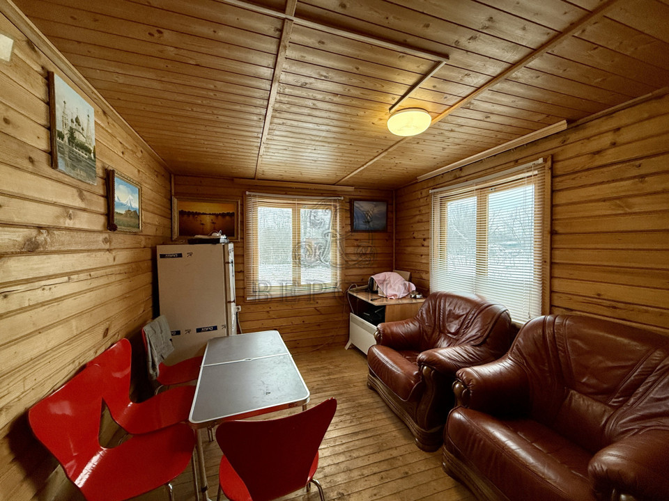 Продается дом, площадью 80.00 кв.м. Московская область, Богородский городской округ, город Ногинск, улица Фабричная