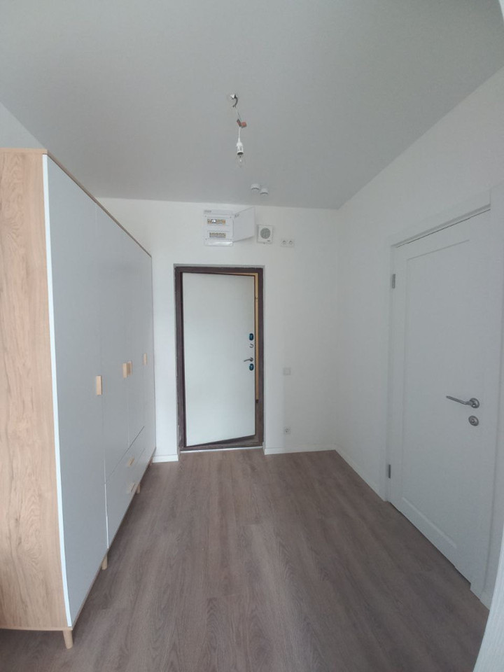 Продается 1-комнатная квартира, площадью 25.30 кв.м. Москва, Ленинградское шоссе