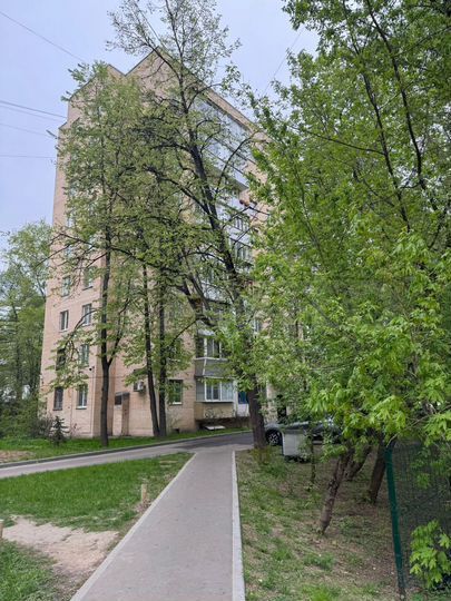 Продается 1-комнатная квартира, площадью 31.00 кв.м. Москва, Ломоносовский проспект, дом 34Б