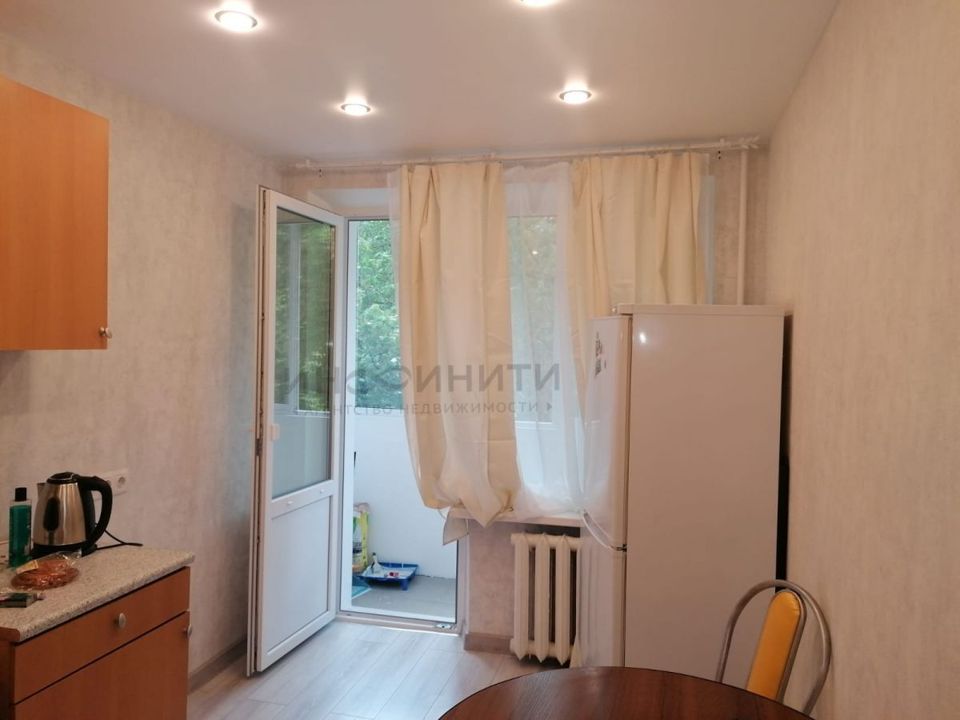 Продается 1-комнатная квартира, площадью 35.00 кв.м. Москва, улица 16-я Парковая, дом 6