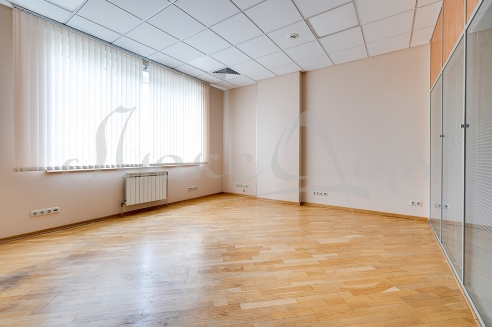 Продается 4-комнатная квартира, площадью 155.40 кв.м. Москва, улица Минская, дом 1Гк1