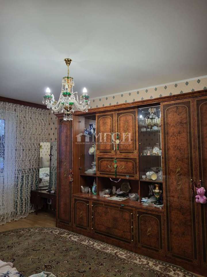 Продается 2-комнатная квартира, площадью 53.00 кв.м. Москва, проезд Батайский, дом 59