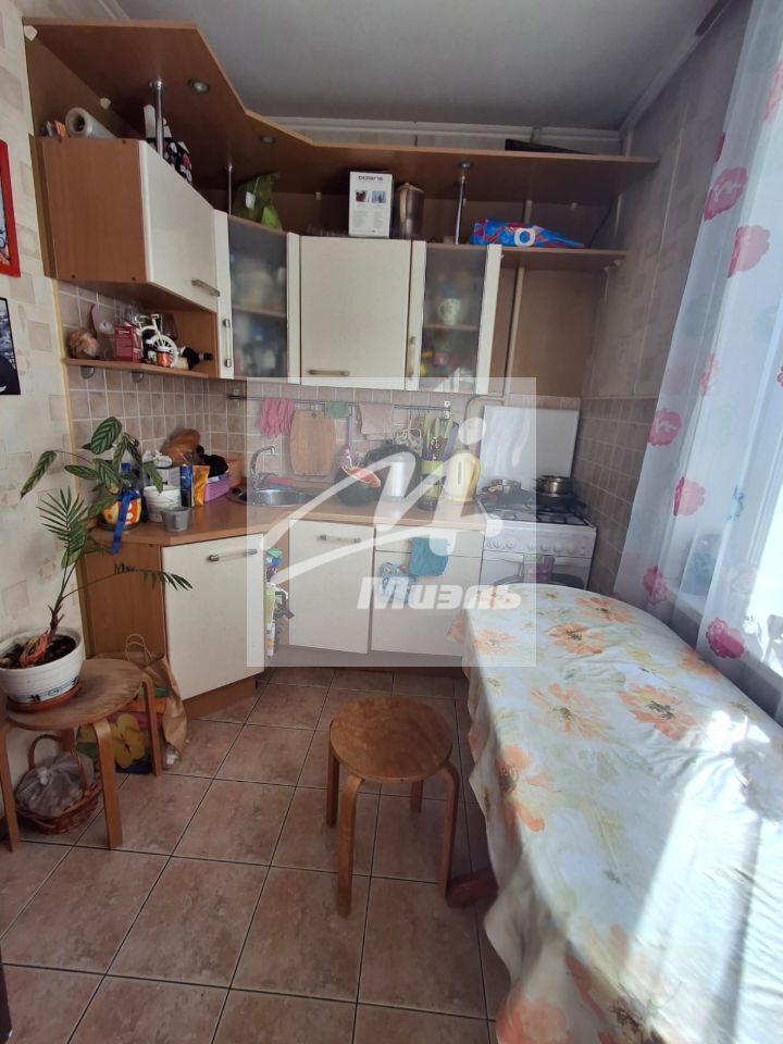 Продается 1-комнатная квартира, площадью 33.20 кв.м. Москва, улица Давыдковская, дом 2к1