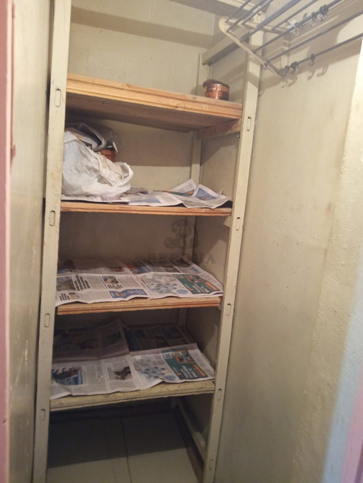 Продается 1-комнатная квартира, площадью 33.00 кв.м. Московская область, Богородский городской округ, город Ногинск, улица Советская, дом 85