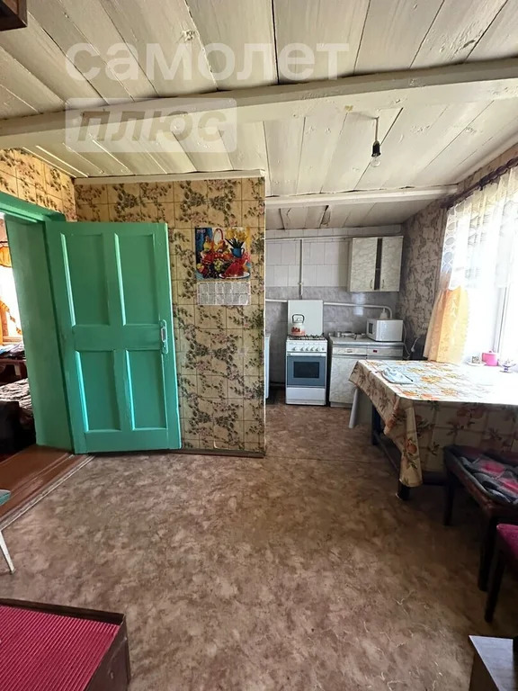 Продается дом, площадью 95.10 кв.м. Московская область, Волоколамский район, деревня Аксеново, улица Центральная