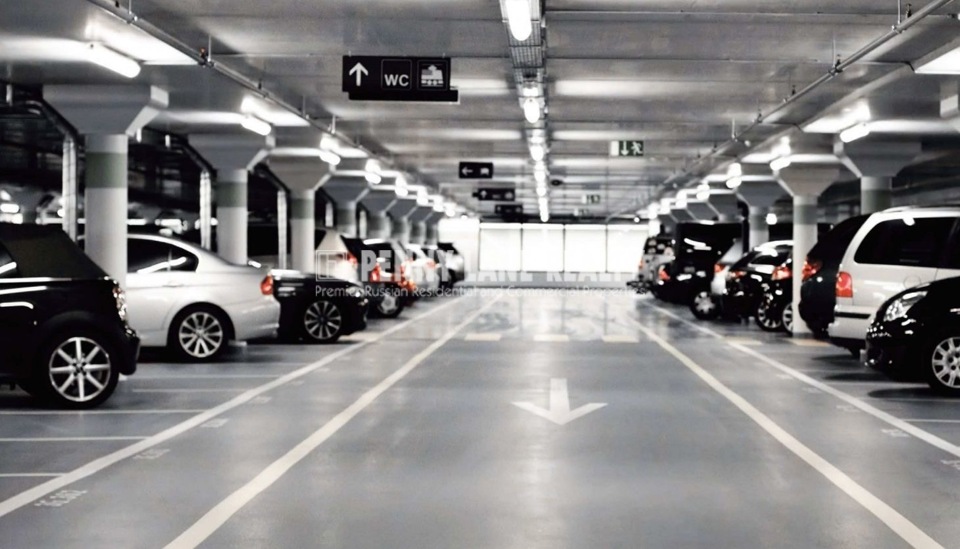 Продается 2-комнатная квартира, площадью 85.40 кв.м. Москва, переулок Большой Строченовский, дом 9