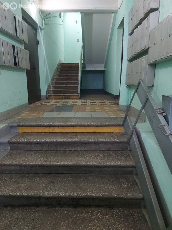 Продается 2-комнатная квартира, площадью 45.30 кв.м. Москва, улица Ботаническая, дом 1