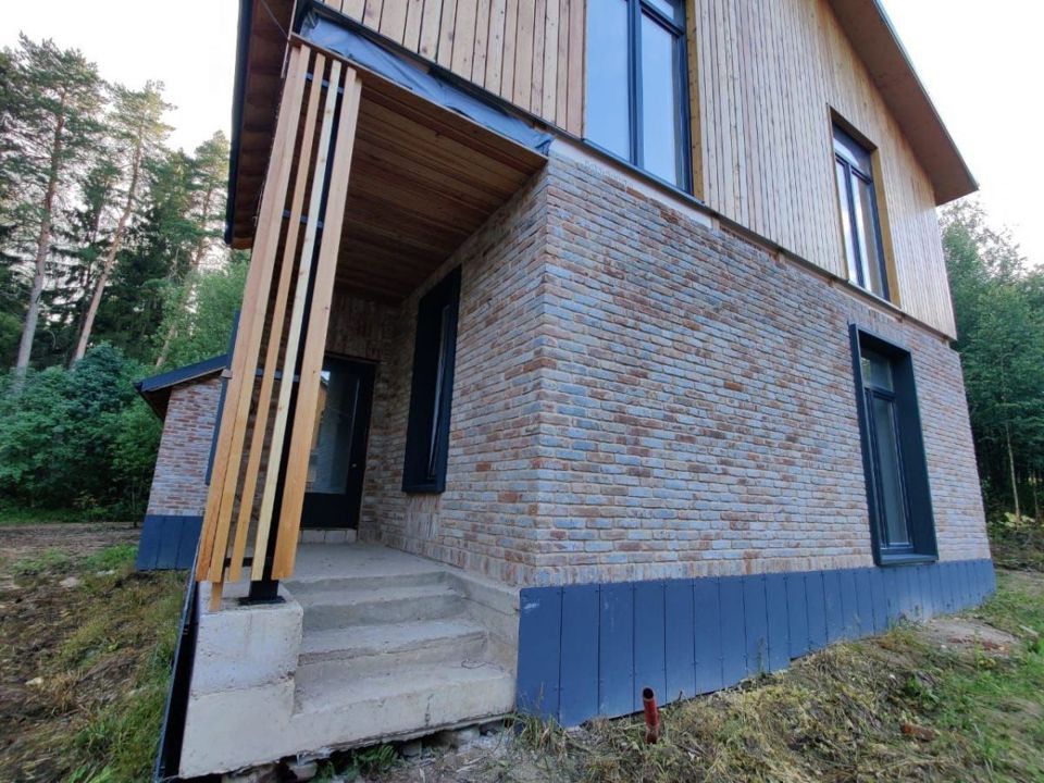 Продается дом, площадью 211.00 кв.м. Московская область, Солнечногорский район, дачный поселок Поварово