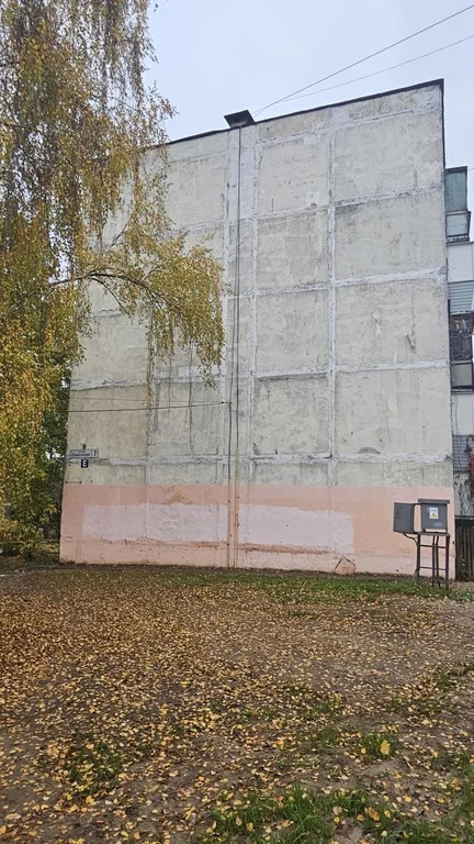 Продается 2-комнатная квартира, площадью 46.80 кв.м. Московская область, Мытищи городской округ, микрорайон Поселок Пироговский, улица Советская, дом 7