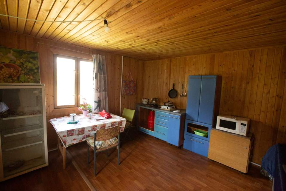 Продается дом, площадью 49.80 кв.м. Московская область, Солнечногорский район, деревня Сырково