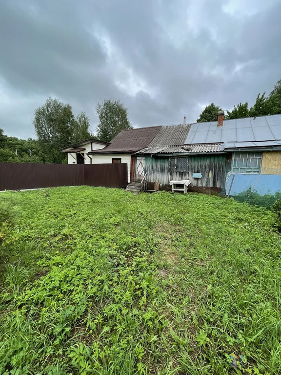 Продается дом, площадью 25.00 кв.м. Московская область, Ступино городской округ, село Чернышово, улица Полевая, дом 19