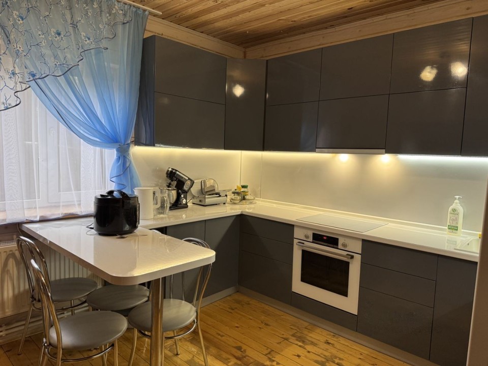 Продается дом, площадью 145.60 кв.м. Московская область, Наро-Фоминский городской округ, город Наро-Фоминск, улица Хвойная