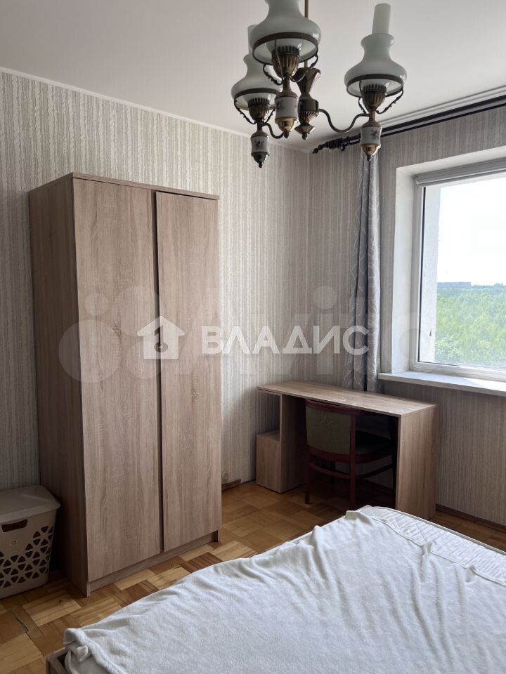 Продается 2-комнатная квартира, площадью 54.00 кв.м. Москва, улица Никулинская, дом 23к3